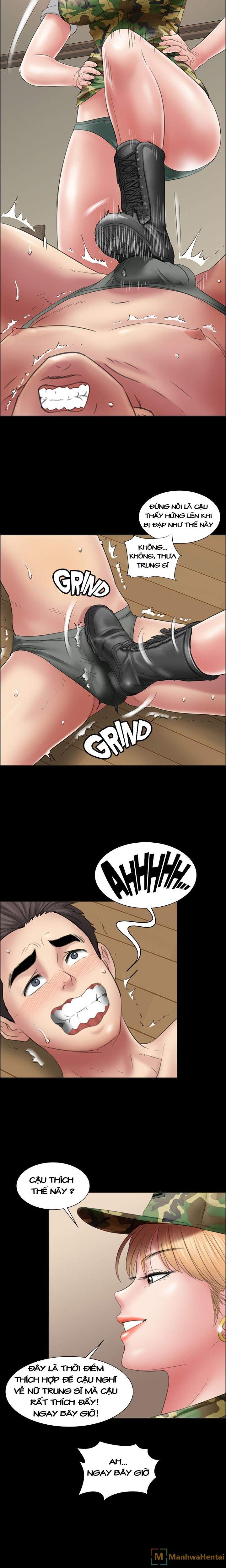 Ong Chúa Chap Chapter 11-Ong Chúa - Next Chap 12