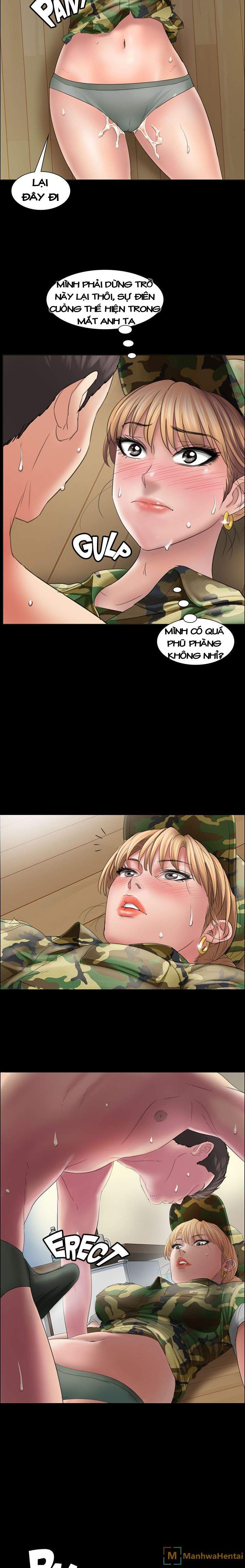 Ong Chúa Chap Chapter 11-Ong Chúa - Next Chap 12