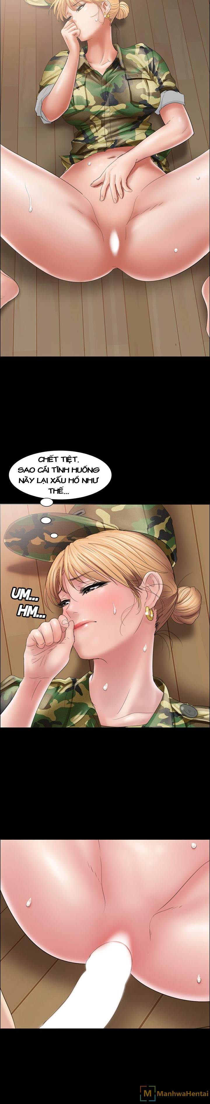 Ong Chúa Chap Chapter 11-Ong Chúa - Next Chap 12