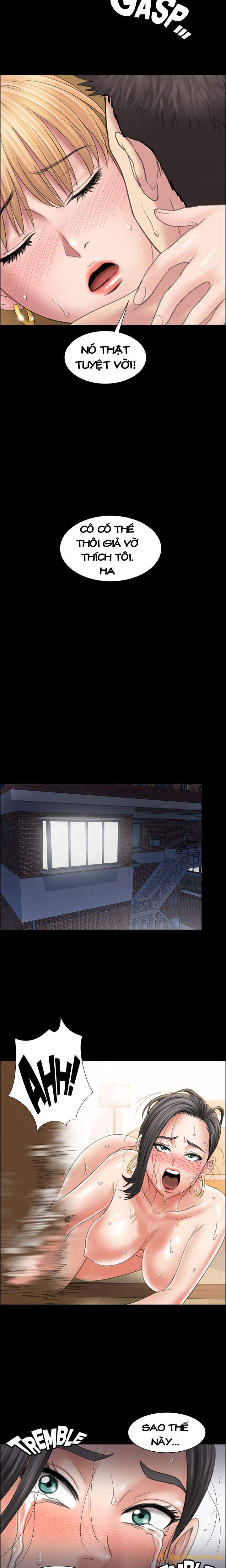 Ong Chúa Chap Chapter 11-Ong Chúa - Next Chap 12