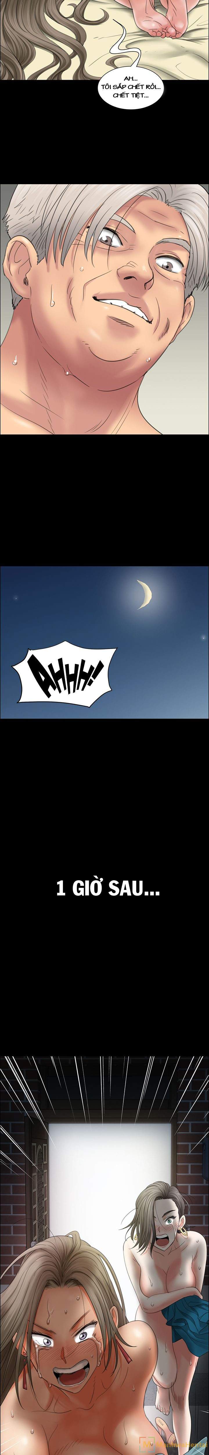 Ong Chúa Chap Chapter 11-Ong Chúa - Next Chap 12