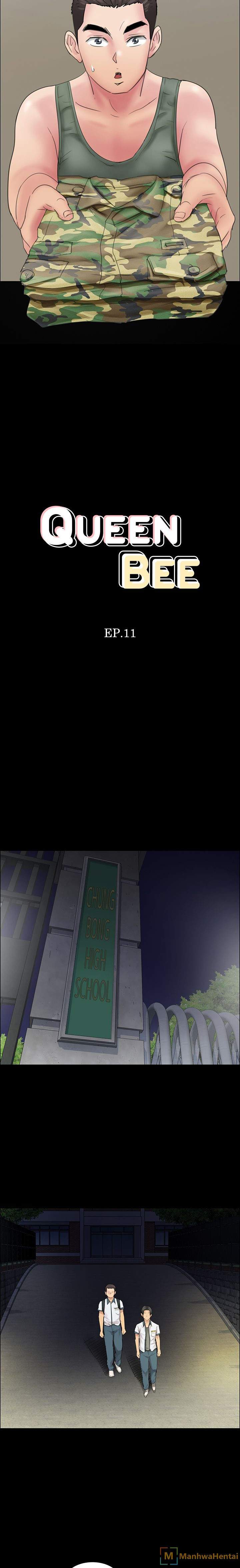 Ong Chúa Chap Chapter 11-Ong Chúa - Next Chap 12