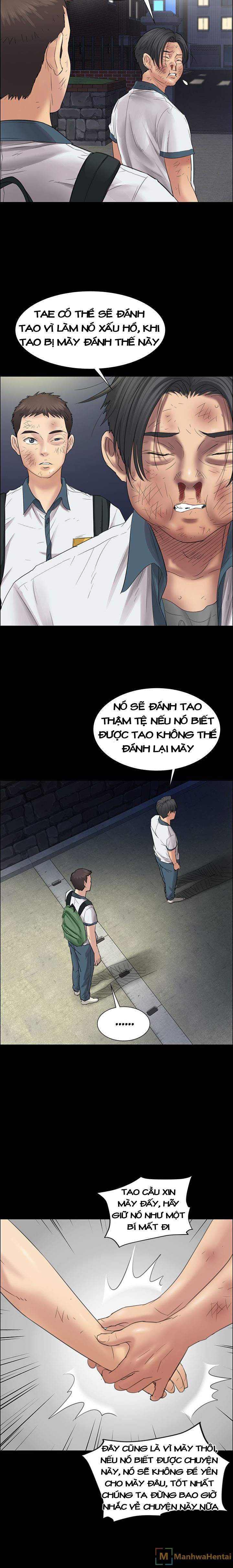 Ong Chúa Chap Chapter 11-Ong Chúa - Next Chap 12