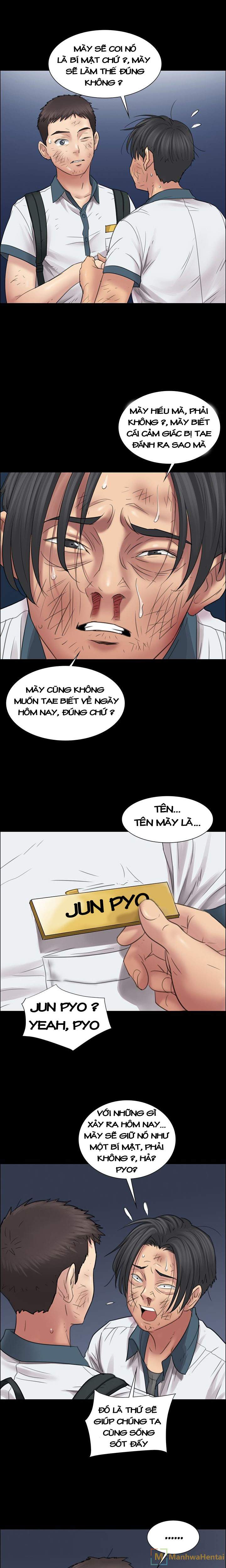 Ong Chúa Chap Chapter 11-Ong Chúa - Next Chap 12