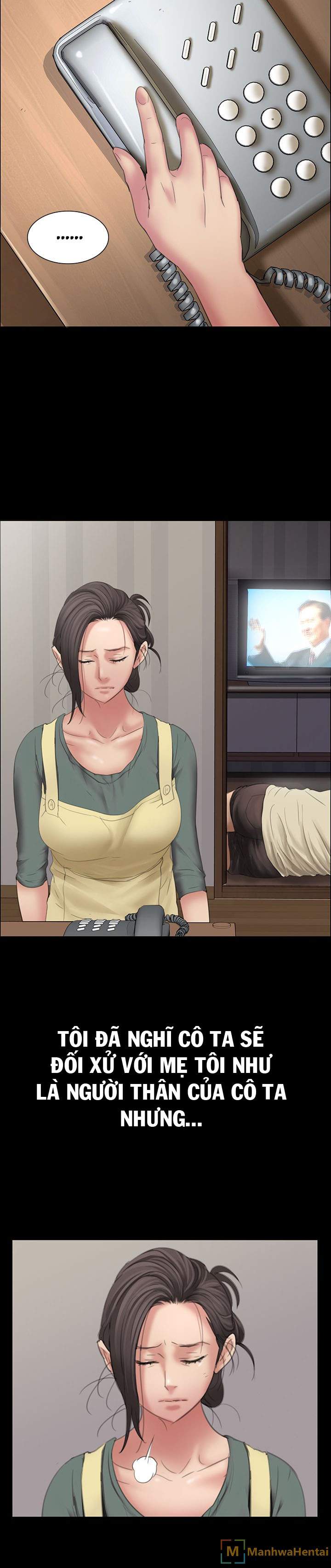 Ong Chúa Chap Chapter 11-Ong Chúa - Next Chap 12