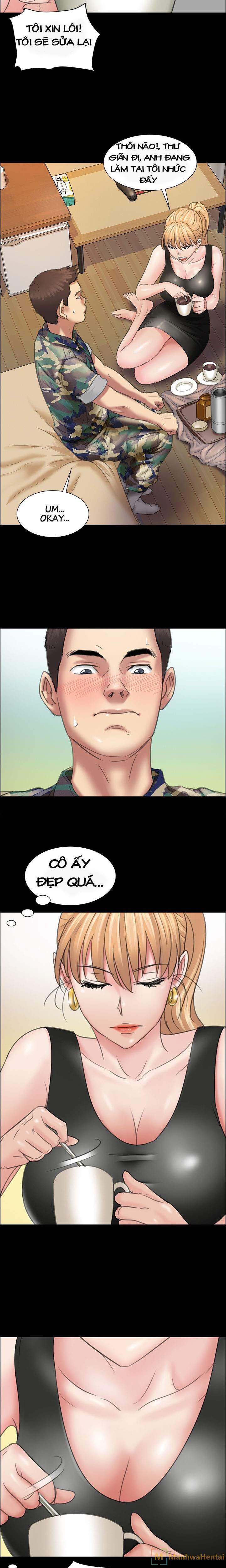 Ong Chúa Chap Chapter 10-Ong Chúa - Next Chap 11