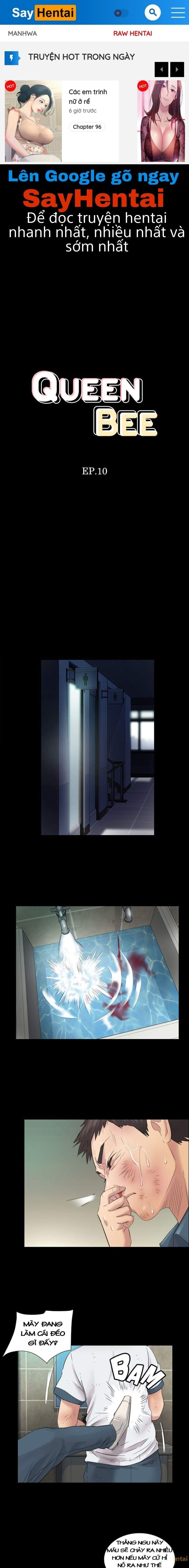 Ong Chúa Chap Chapter 10-Ong Chúa - Next Chap 11