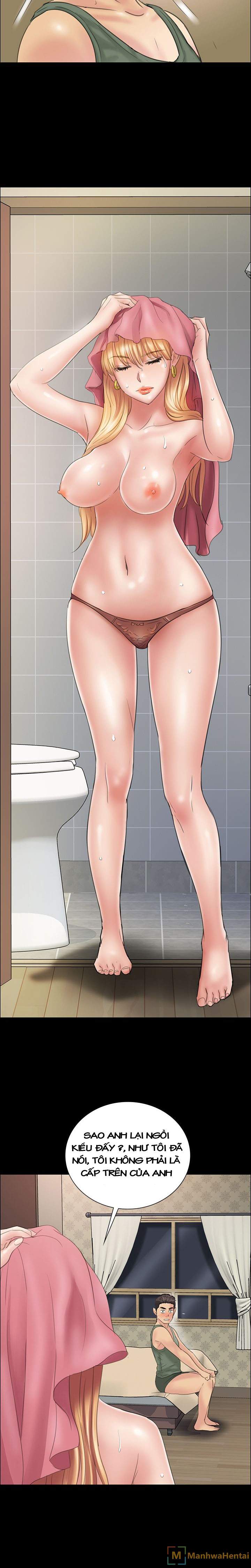 Ong Chúa Chap Chapter 10-Ong Chúa - Next Chap 11