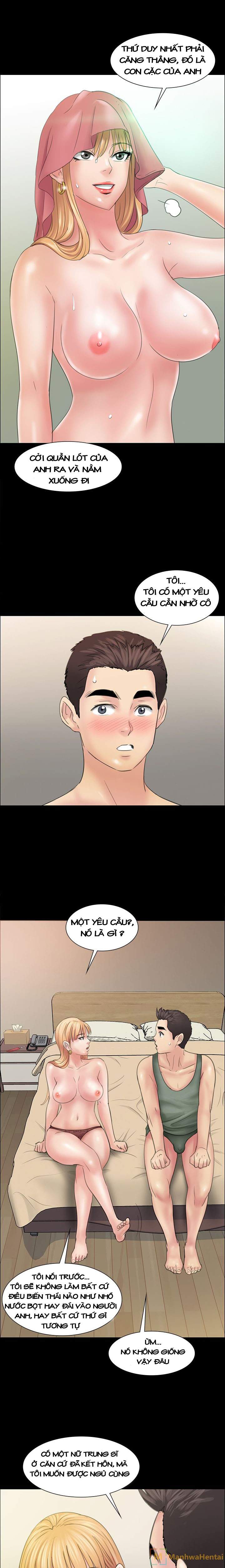 Ong Chúa Chap Chapter 10-Ong Chúa - Next Chap 11