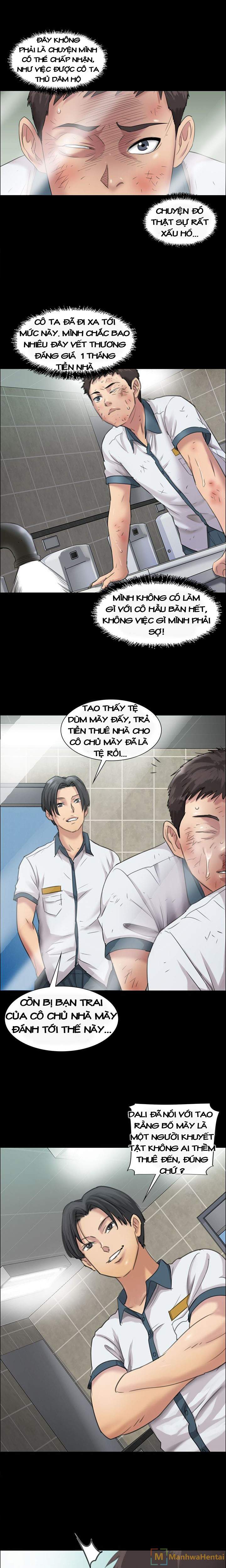 Ong Chúa Chap Chapter 10-Ong Chúa - Next Chap 11