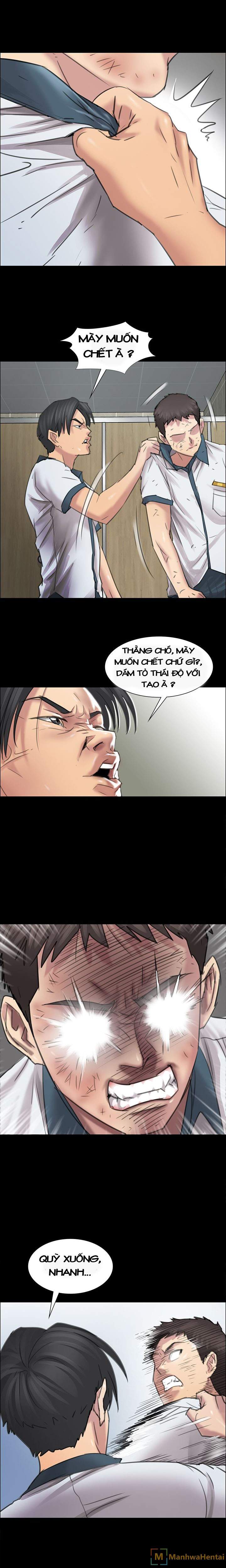 Ong Chúa Chap Chapter 10-Ong Chúa - Next Chap 11