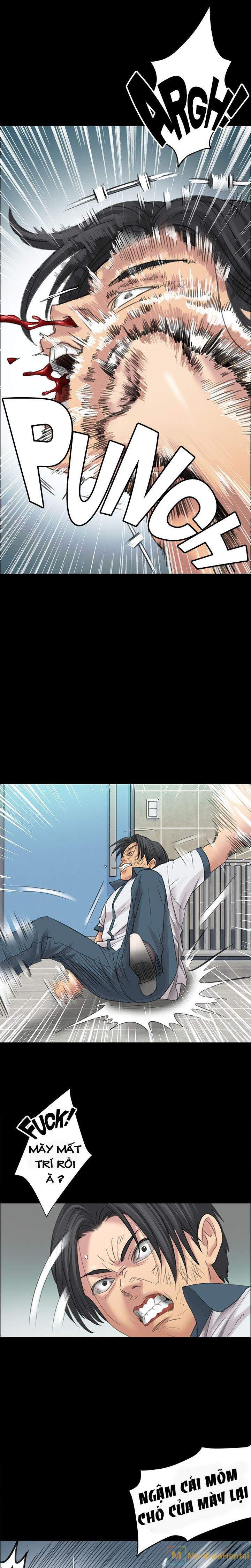 Ong Chúa Chap Chapter 10-Ong Chúa - Next Chap 11