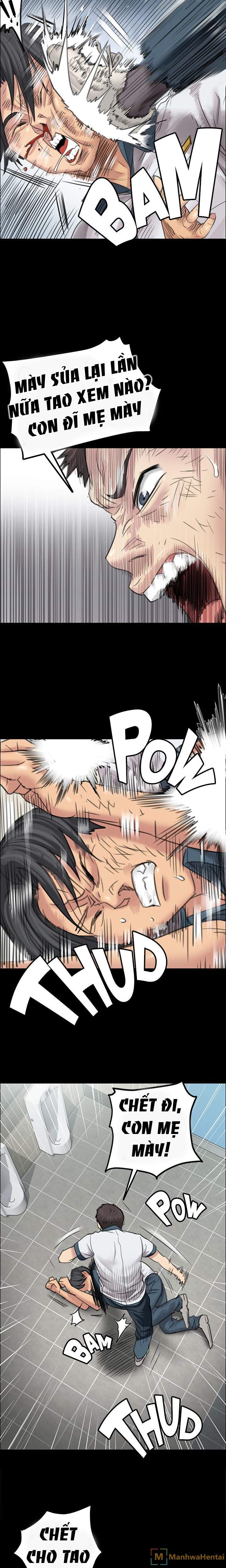 Ong Chúa Chap Chapter 10-Ong Chúa - Next Chap 11