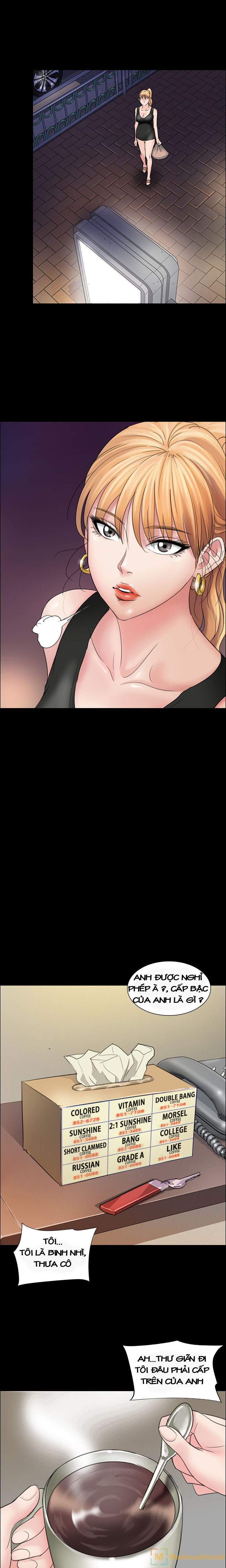 Ong Chúa Chap Chapter 10-Ong Chúa - Next Chap 11