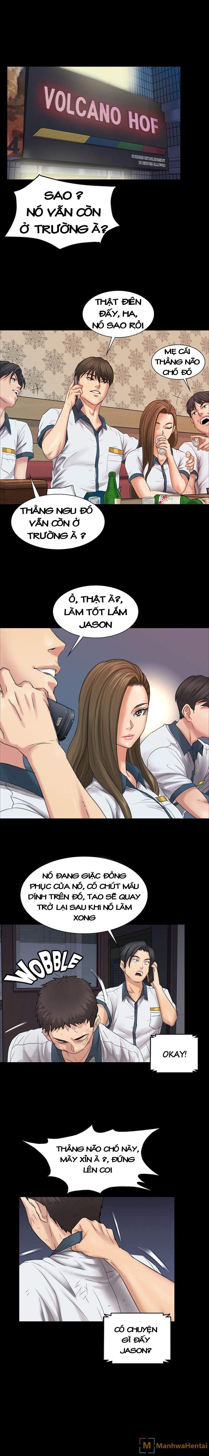 Ong Chúa Chap Chapter 9-Ong Chúa - Next Chap 10