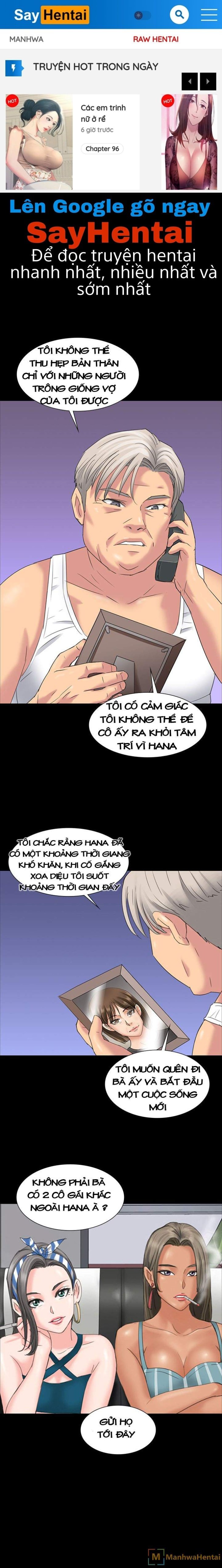 Ong Chúa Chap Chapter 9-Ong Chúa - Next Chap 10