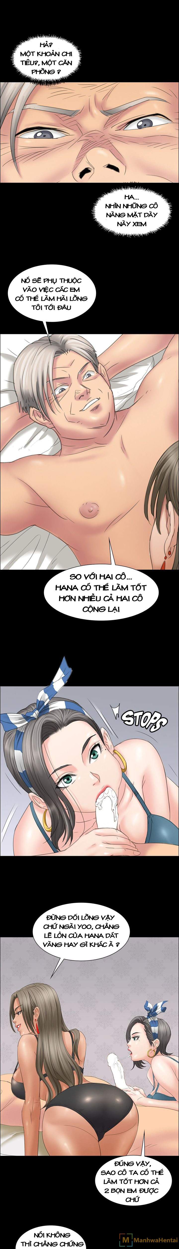 Ong Chúa Chap Chapter 9-Ong Chúa - Next Chap 10