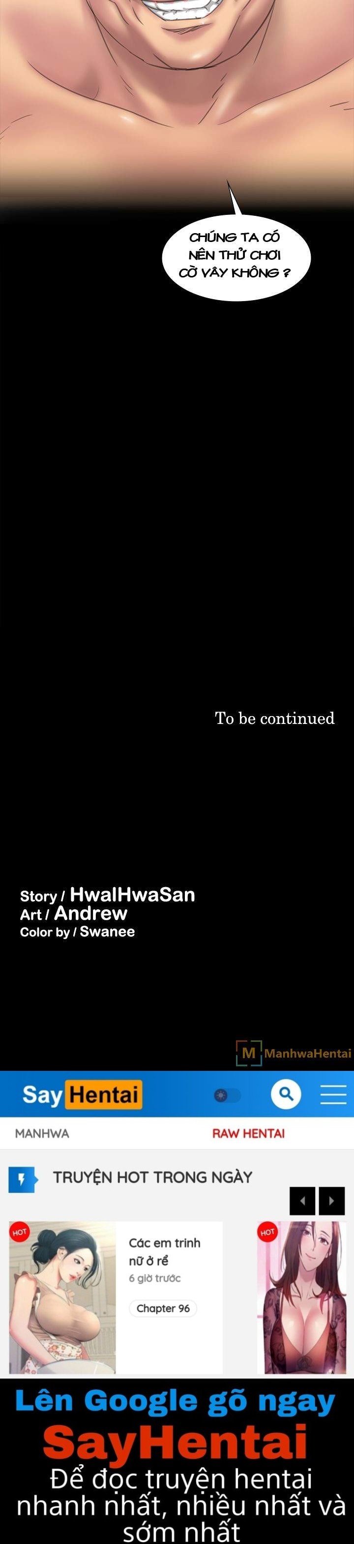 Ong Chúa Chap Chapter 9-Ong Chúa - Next Chap 10