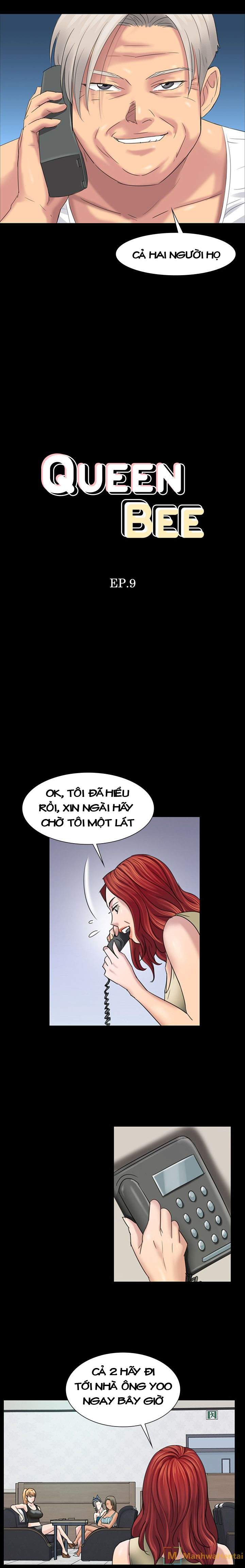 Ong Chúa Chap Chapter 9-Ong Chúa - Next Chap 10