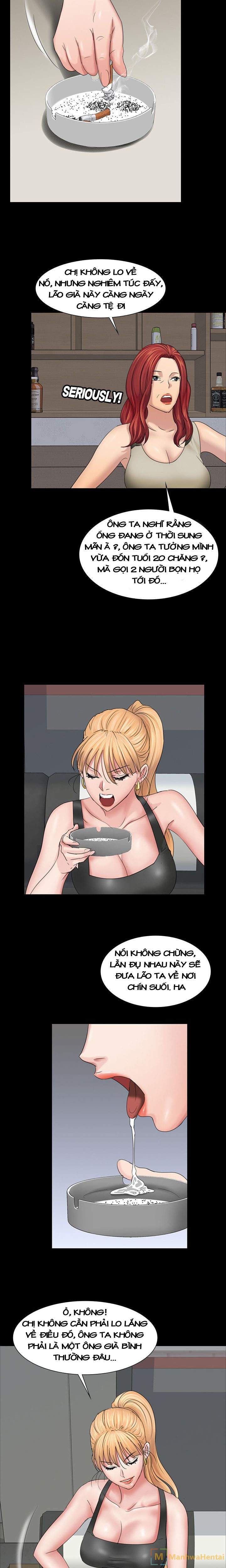 Ong Chúa Chap Chapter 9-Ong Chúa - Next Chap 10