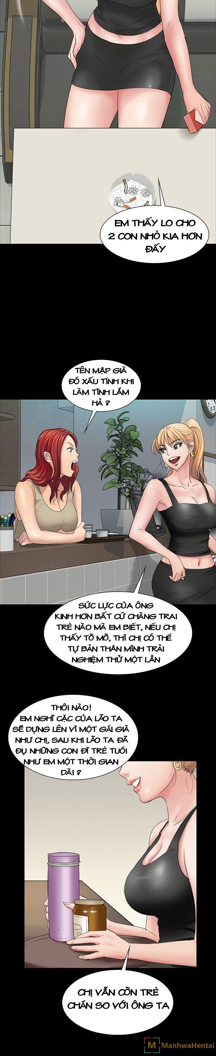 Ong Chúa Chap Chapter 9-Ong Chúa - Next Chap 10