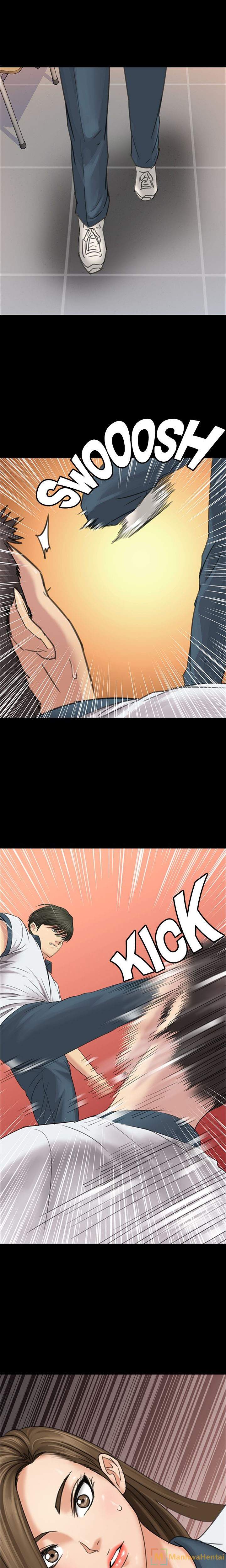 Ong Chúa Chap Chapter 8-Ong Chúa - Next Chap 9