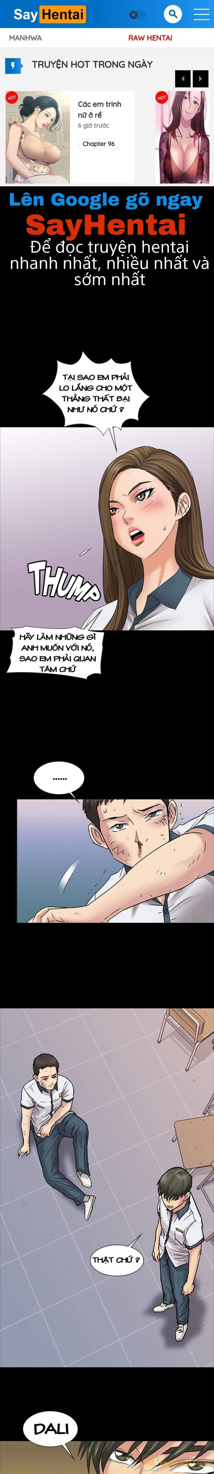 Ong Chúa Chap Chapter 8-Ong Chúa - Next Chap 9