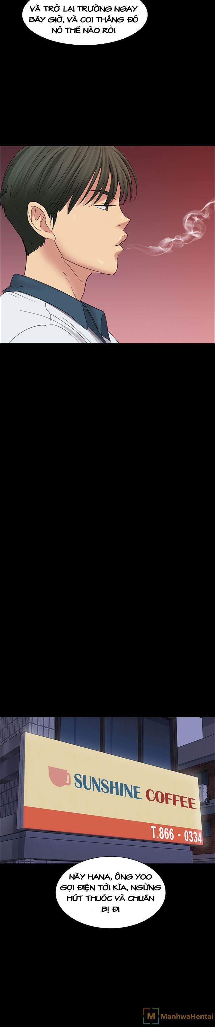 Ong Chúa Chap Chapter 8-Ong Chúa - Next Chap 9