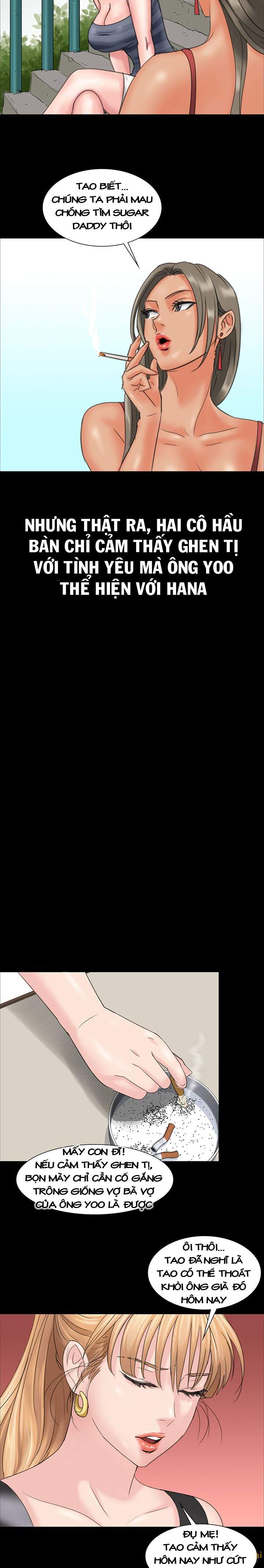 Ong Chúa Chap Chapter 8-Ong Chúa - Next Chap 9