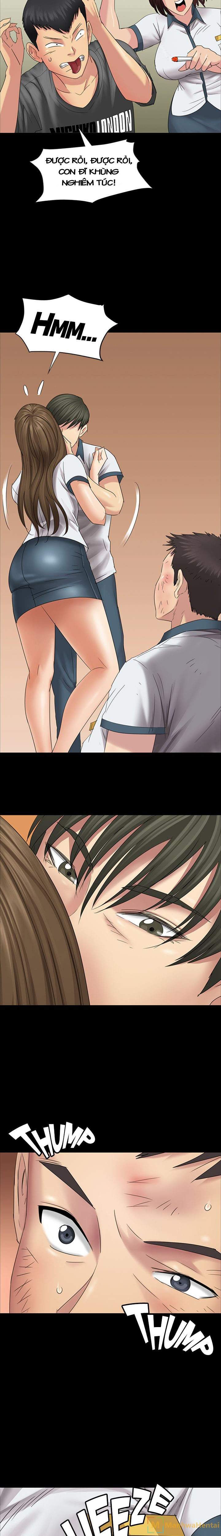 Ong Chúa Chap Chapter 8-Ong Chúa - Next Chap 9