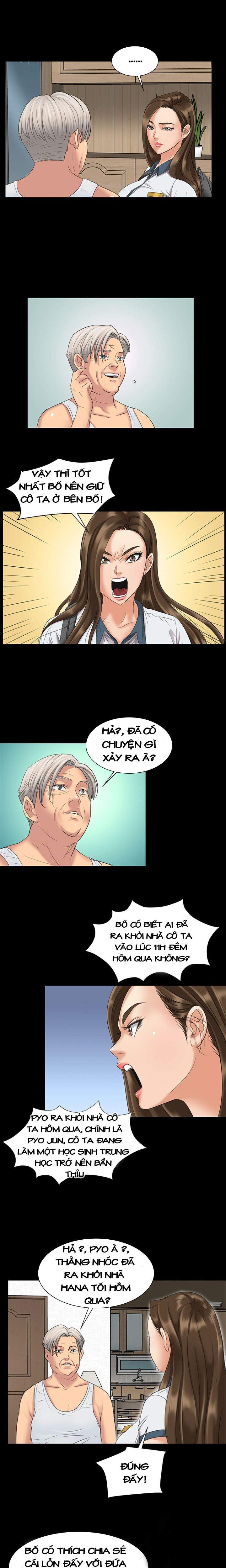 Ong Chúa Chap Chapter 7-Ong Chúa - Next Chap 8