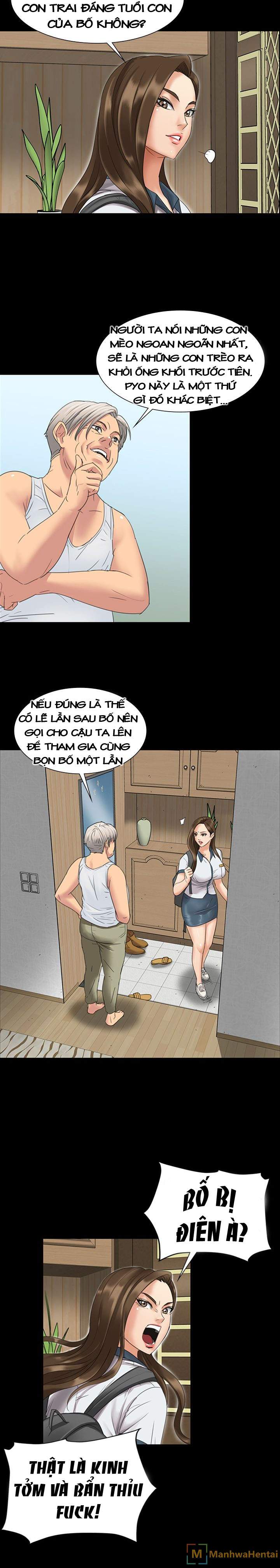 Ong Chúa Chap Chapter 7-Ong Chúa - Next Chap 8