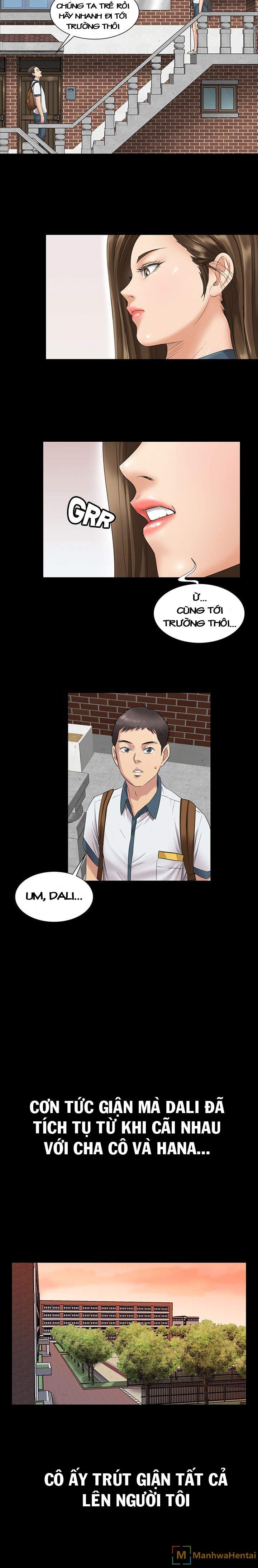 Ong Chúa Chap Chapter 7-Ong Chúa - Next Chap 8