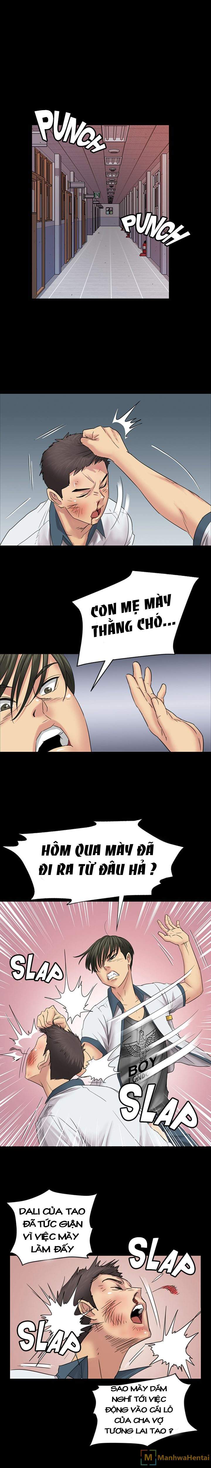 Ong Chúa Chap Chapter 7-Ong Chúa - Next Chap 8