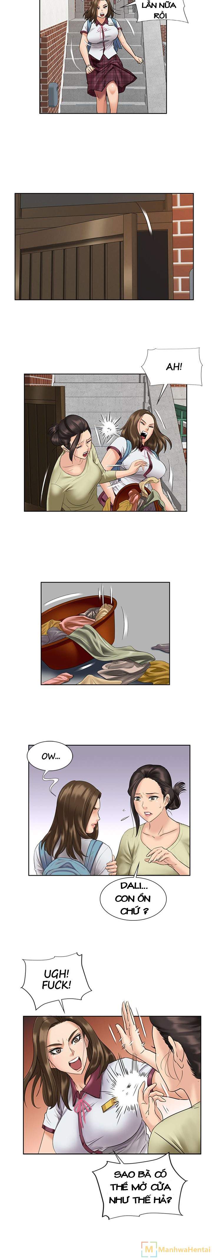 Ong Chúa Chap Chapter 7-Ong Chúa - Next Chap 8