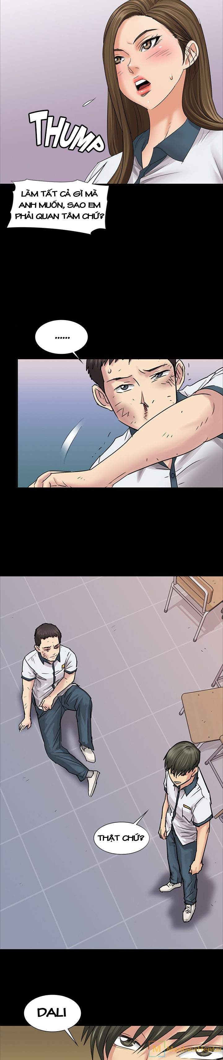 Ong Chúa Chap Chapter 7-Ong Chúa - Next Chap 8