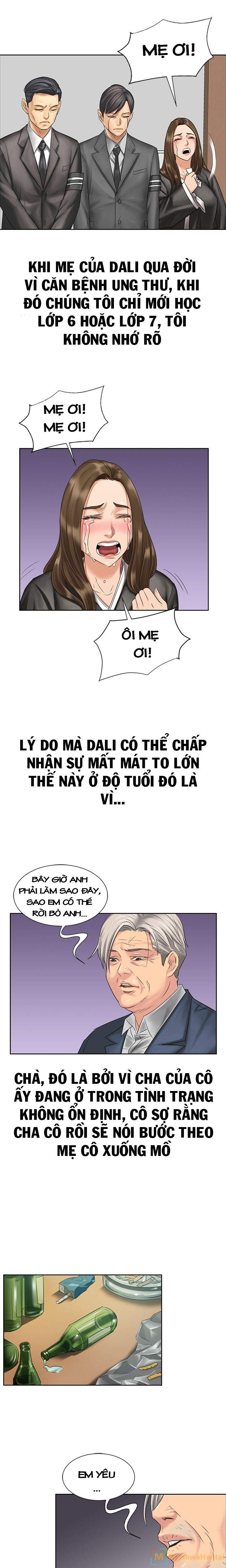 Ong Chúa Chap Chapter 7-Ong Chúa - Next Chap 8