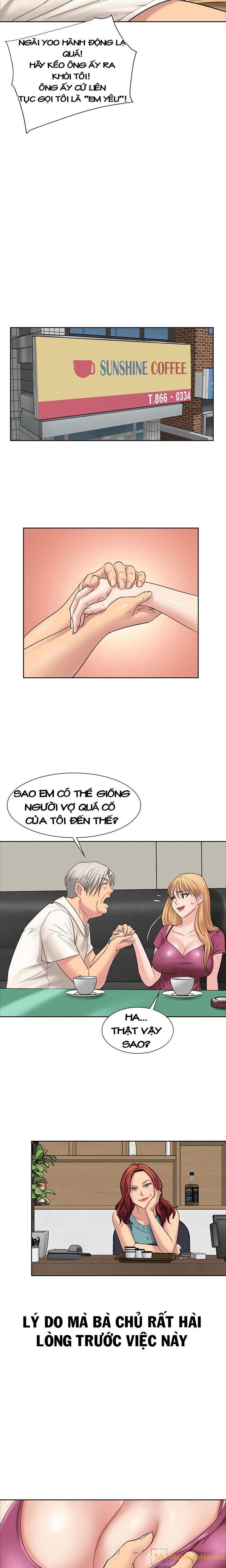 Ong Chúa Chap Chapter 7-Ong Chúa - Next Chap 8