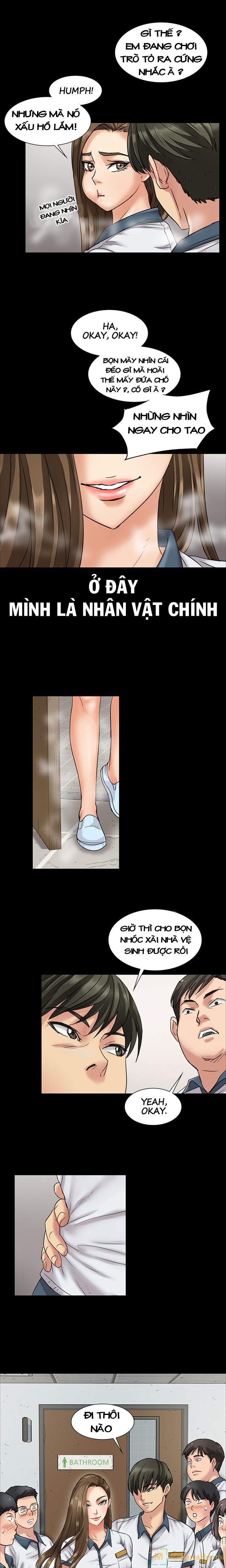 Ong Chúa Chap Chapter 6-Ong Chúa - Next Chap 7