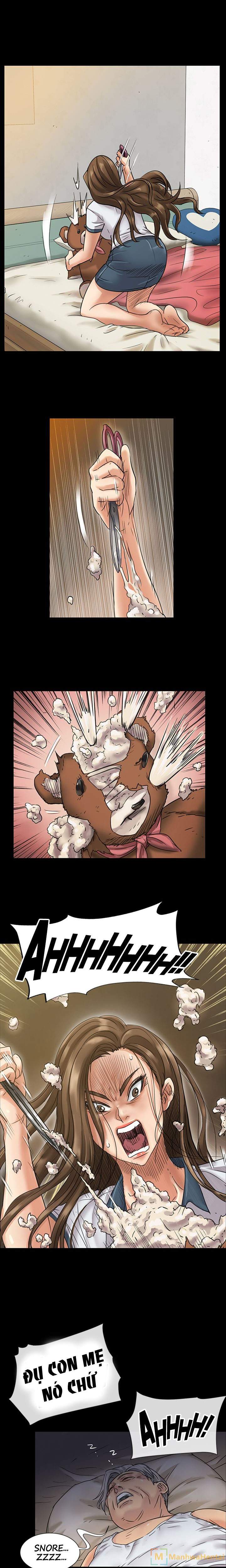 Ong Chúa Chap Chapter 6-Ong Chúa - Next Chap 7