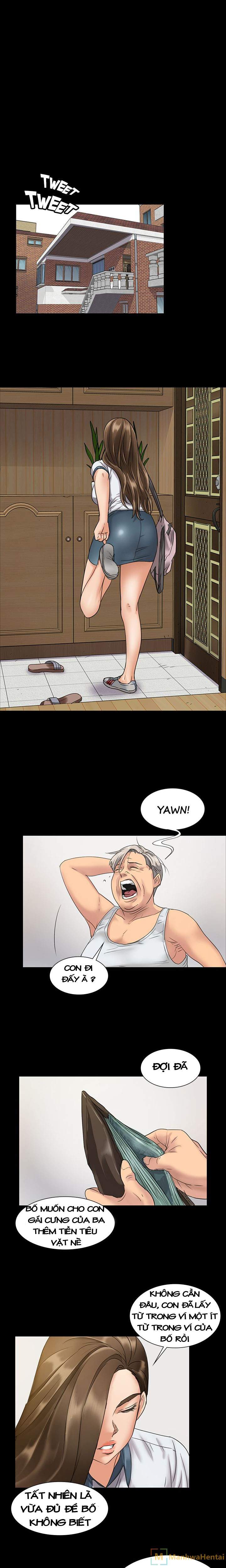 Ong Chúa Chap Chapter 6-Ong Chúa - Next Chap 7