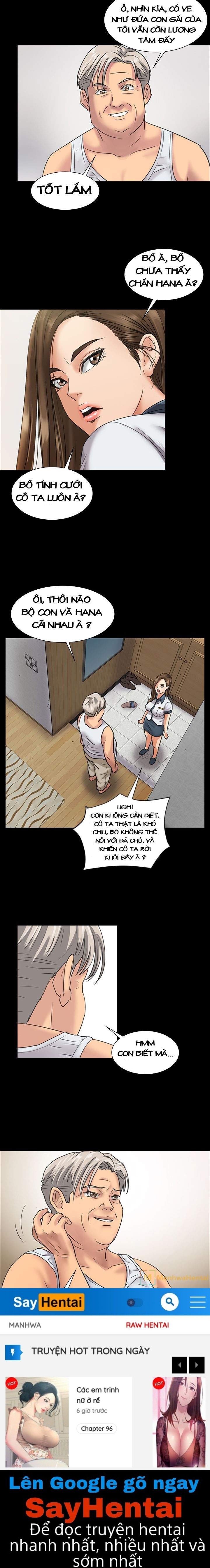 Ong Chúa Chap Chapter 6-Ong Chúa - Next Chap 7