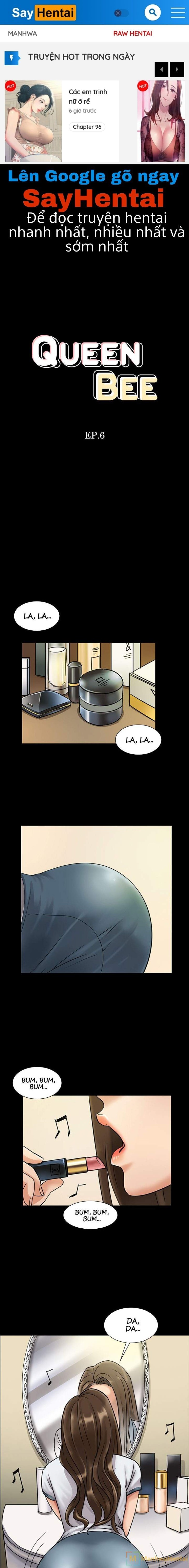 Ong Chúa Chap Chapter 6-Ong Chúa - Next Chap 7