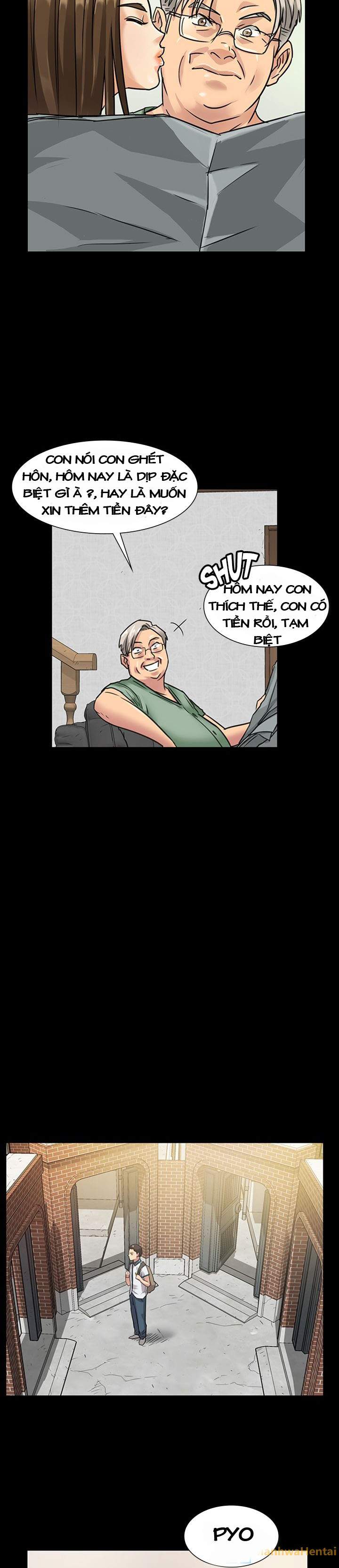 Ong Chúa Chap Chapter 6-Ong Chúa - Next Chap 7