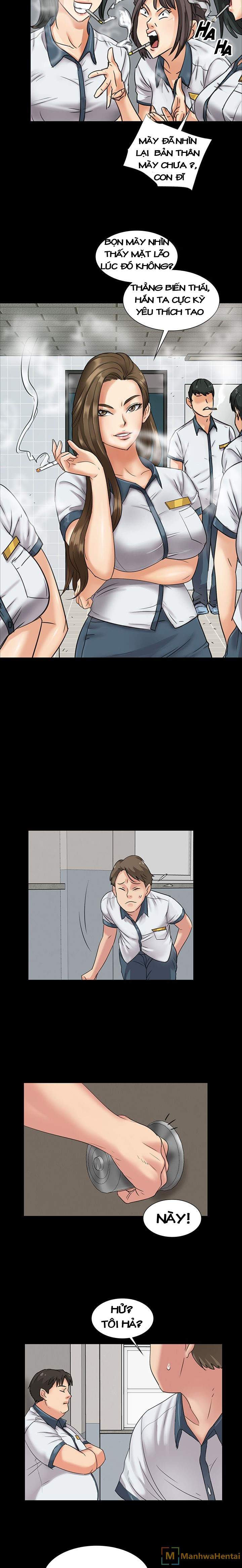 Ong Chúa Chap Chapter 6-Ong Chúa - Next Chap 7