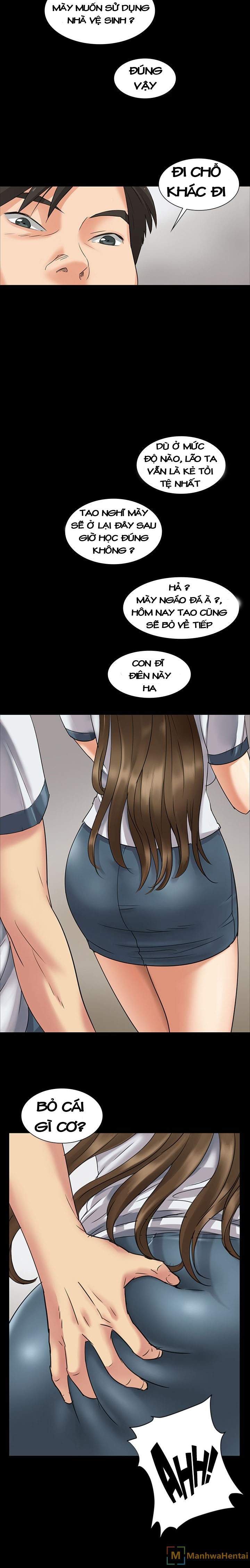 Ong Chúa Chap Chapter 6-Ong Chúa - Next Chap 7