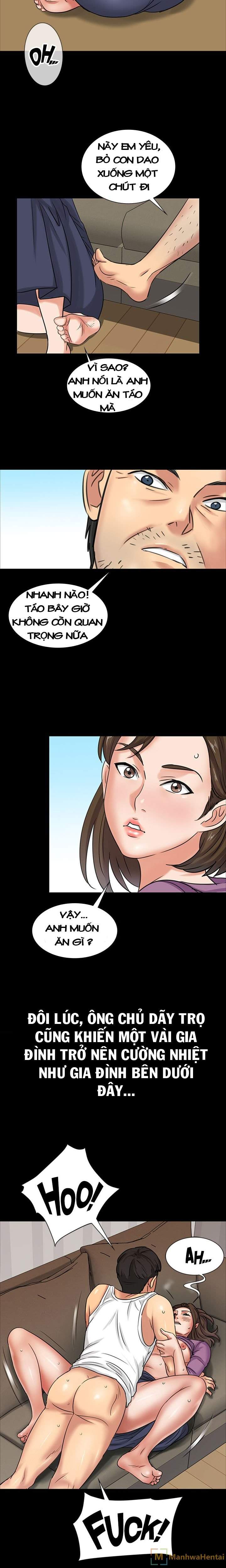 Ong Chúa Chap Chapter 5-Ong Chúa - Next Chap 6