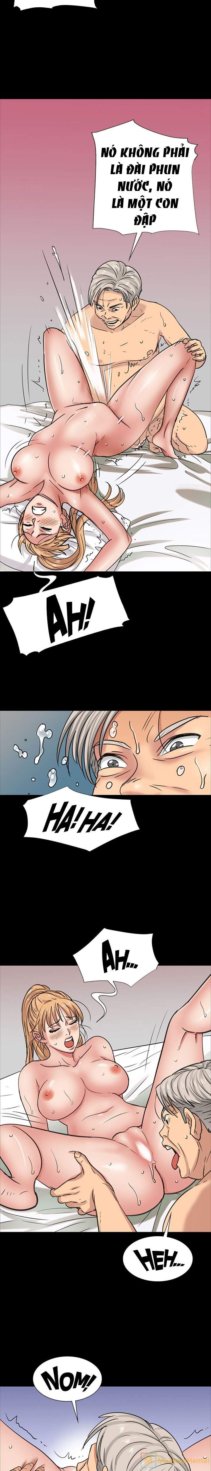 Ong Chúa Chap Chapter 5-Ong Chúa - Next Chap 6