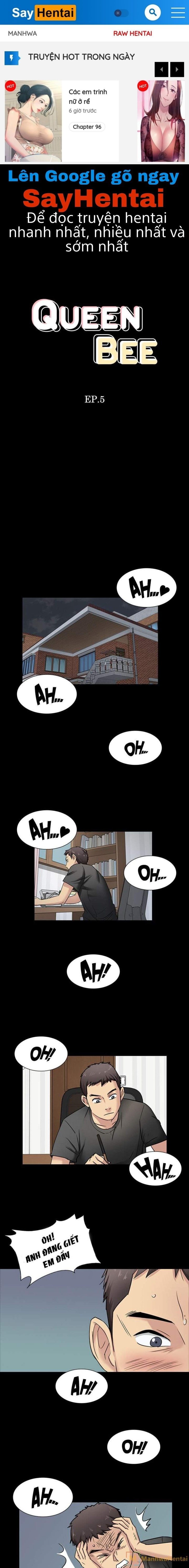 Ong Chúa Chap Chapter 5-Ong Chúa - Next Chap 6