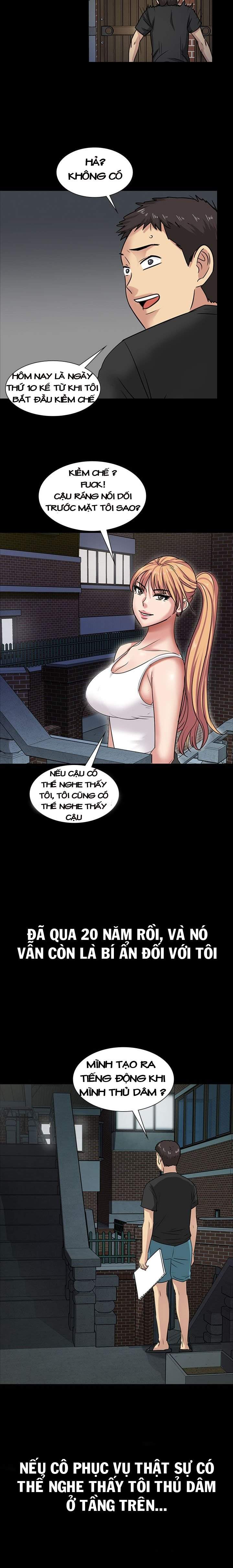 Ong Chúa Chap Chapter 5-Ong Chúa - Next Chap 6